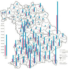 Allotropes some elements exist in several different structural forms, called allotropes. Radioaktivitat In Boden Casium 137 Belastung In Deutschland