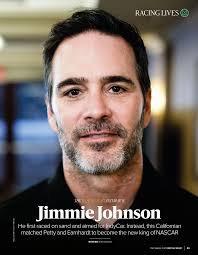 Slick Johnson races, wins and teams