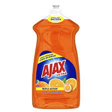 Ajax alarm system — the most awarded wireless security system in europe. Ajax Triple Action Orange 52oz Hand Dish Soap Meijer Grocery Pharmacy Home More