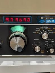 Image result for Drake R7A