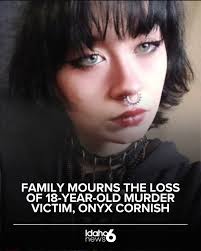 Family Mourns Loss of 18-Year-Old Murder Victim Onyx Cornish