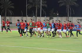 موعد مباراة منتخب مصر القادمة. Ù…ÙˆØ¹Ø¯ Ù…Ø¨Ø§Ø±Ø§Ø© Ù…ØµØ± ÙˆÙƒÙŠÙ†ÙŠØ§ ÙˆØ§Ù„Ù‚Ù†ÙˆØ§Øª Ø§Ù„Ù†Ø§Ù‚Ù„Ø© Ø¨ÙˆØ§Ø¨Ø© Ø§Ù„Ø£Ù‡Ø±Ø§Ù…