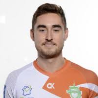 Hayden Boehle » rekan tim :: Volleybox