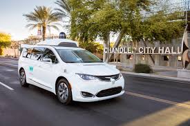 Private transfers provide a terrific way to get. Waymo Finally Launches An Actual Public Driverless Taxi Service Ars Technica