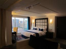 تقرير عن فندق بلو ان ابها رحلاتك