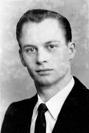 History is so interconnected!