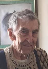 Lloyd HODGES Obituary (1929