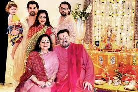 Basavaraj bommai replaced bookanakere siddalingappa yediyurappa as state chief of karnataka. Neil Nitin Mukesh And His Family Test Positive For Covid 19 Despite Staying Home