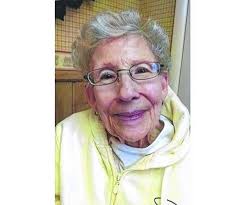 Norma Lanz Obituary (1932