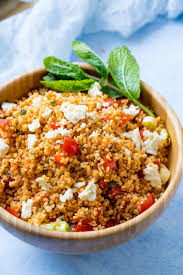 Frisch gebackene pancakes sind etwas wunderbares. Extrem Lecker Sommerlicher Bulgursalat Einfach Malene