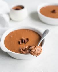 Epingle Sur Dessert