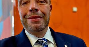 City Council race: Aaron Clemons (write-in)