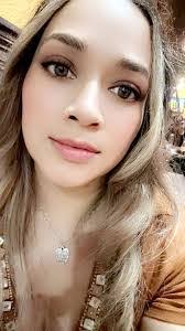 Nancy Facio's Instagram, Twitter & Facebook