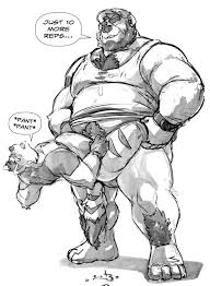 Coachs Regiment (Mark Wulfgar) – Gay Porn Comic