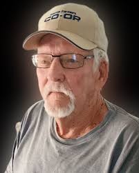 Jimmy Dishman Obituary March 15, 2025