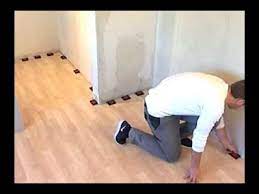 Learn about laminate flooring installation, floor preparation and tools needed to install laminate flooring. Besav2 Av2 Adjustable Flooring Spacer Youtube