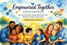 Empowered Together Conference