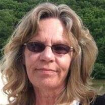 Deborah Cantrell Kersey Obituary