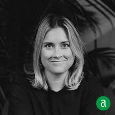 Sydney Grims's Career Path