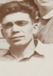 Bert Frederick Heaton (1910-1971)