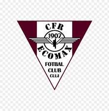 Cfr cluj logo png 512×512 size. Cfr Ecomax Cluj Vector Logo Toppng