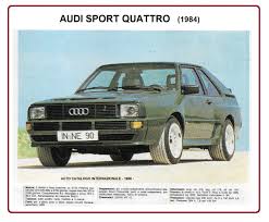 Image result for Oceanic Blue 1985 Audi