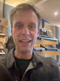 Armin van Buuren
