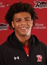 Jacoby Cefalu (2/12/2024)