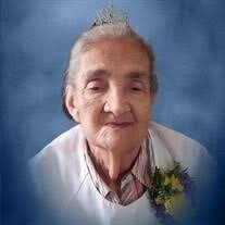 Lydia Segura Obituary