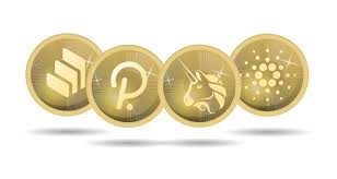 Digibyte (dgb) even though a lot of causal crypto enthusiasts may not have heard of digibyte, the cryptocurrency is touted to be one of the most promising financial prospects of 2021. New Cryptocurrencies To Invest In 2021 Jump Into The Market 4 Different Ways