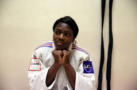 Agbegnenou was born to togolese parents. Report Of The Tokyo Olympics The Emergency Is Elsewhere Claims Clarisse Agbegnenou Newsy Today