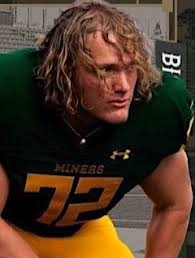 Nevada 2025 Football Prospects in Nevada