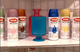 Ships from and sold by amazon.com. Sea Glass Spray Paint