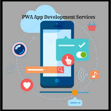 Pwa E Commerce App Development Progressive Web Apps App Development Progressive Web Apps App