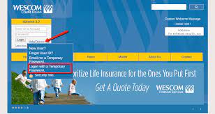 You will be required to unlock the. Wescom Credit Union Online Banking Login Cc Bank