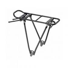 Racktime Foldit Fix Bicycle Bicycle Rack Folding Bike