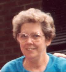 Wanda Cotton Obituary