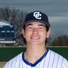 Aj Herrera's Central Catholic High School Bio