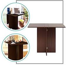 Amazon Com Dining Table Extender By Mwshop Boyate Special Simple Folding Table Will Add An Elegant And Chic Finish To Any Room In Your Home Dining Table