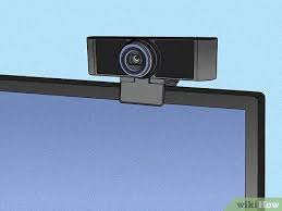 Once youtube live properties window pops up, click authorize to connect your google account. 3 Ways To Install A Logitech Webcam Wikihow