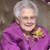 Obituary information for Eleanor "Nana" L. Schulte