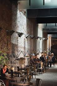 Pin By Marko Jan On Cafe S Shop S Cafe Design Cafe Interior Industrial Restaurant