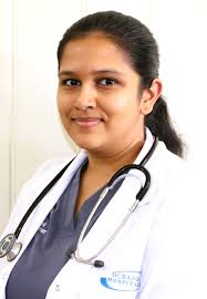 Dr Divyani Ben Mistry