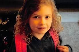 Jasmine Viola Ramsey