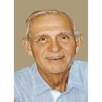 Dr Joseph William McDade (1924-2010)