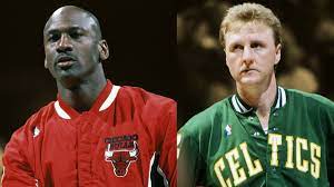 MLB Hall of Famer on why he liked to play with Michael Jordan more than  Larry Bird - Basketball Network - Your daily dose of basketball