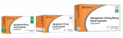 Image result for Aprepitant