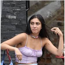 But you leave her mama out of it. Lourdes Leon Madonna Net Worth Salary Bio Height Weight Age Wiki Zodiac Sign Birthday Fact