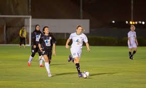 The official women's soccer page for the michigan state university spartans Women S Football In Abu Dhabi Sport Wellbeing Sport Fitness Time Out Abu Dhabi