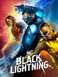 Black Lightning Tv Show News Videos Full Episodes And More Tv Guide